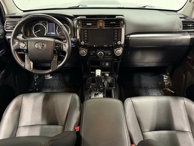 Used 2023 Toyota 4Runner TRD Off-Road Premium image 37