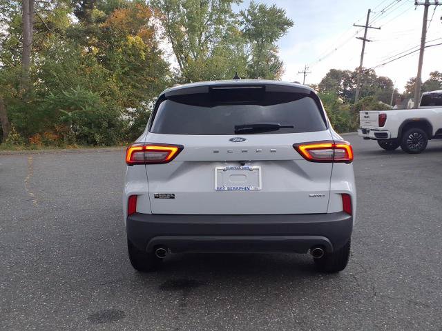 Certified 2026 Ford Escape ST-Line AWD/4WD image 6
