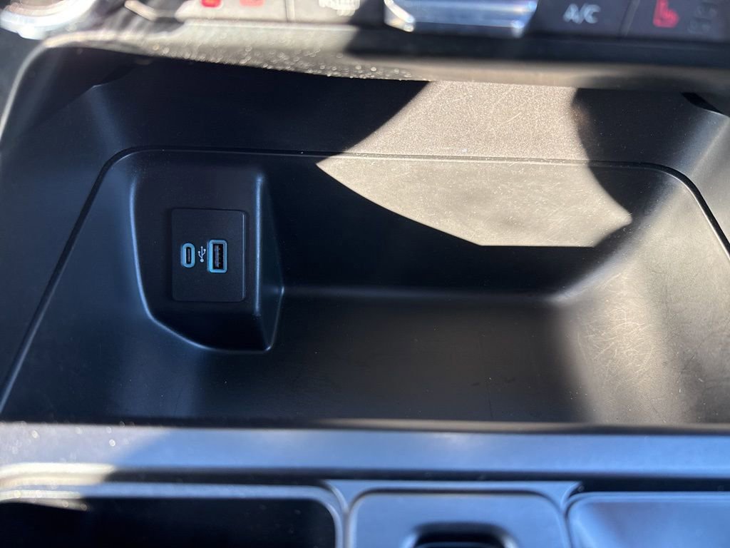 Certified 2022 Ford F150 XLT w/ Equipment Group 302A High image 27