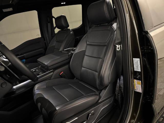 Certified 2025 Ford F150 Raptor image 19