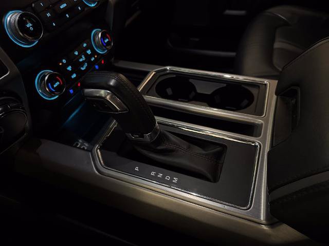 Certified 2020 Ford F150 Platinum AWD/4WD image 32