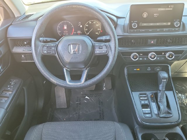 Used 2025 Honda CR-V LX image 4