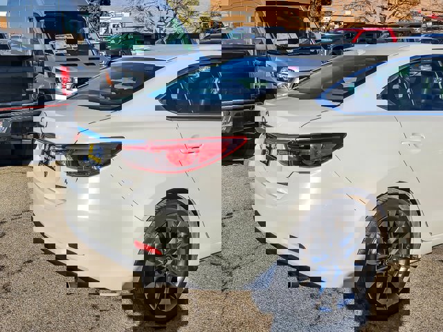 Used 2017 MAZDA MAZDA6 Grand Touring image 7