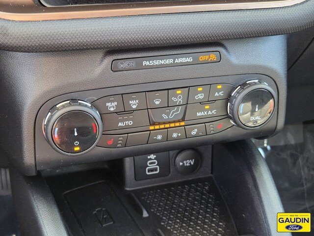 Certified 2024 Ford Bronco Sport Outer Banks w/ Tech Package AWD/4WD image 22