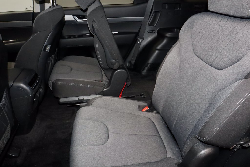 Used 2021 Hyundai Palisade SEL AWD/4WD image 22