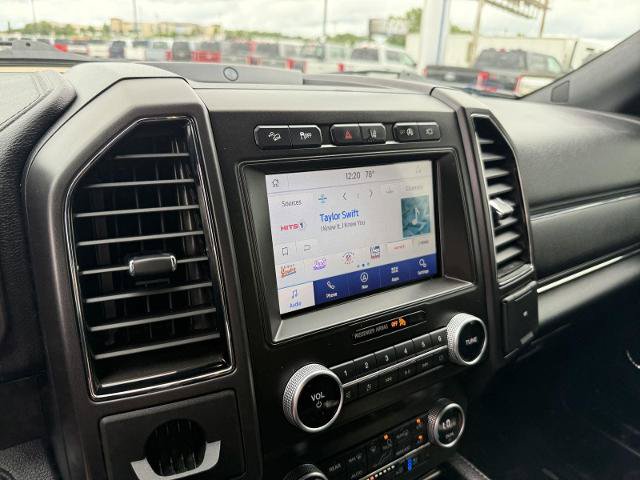 Certified 2021 Ford Expedition Limited AWD/4WD image 19