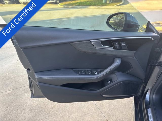 Used 2023 Audi A5 2.0T Premium Plus image 20