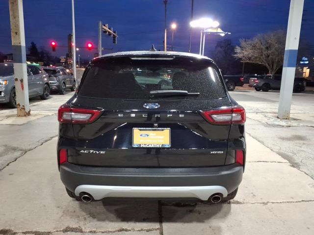 Certified 2024 Ford Escape Active image 4