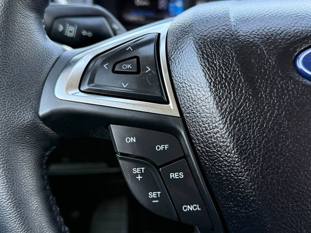 Certified 2023 Ford Edge SEL w/ Convenience Package image 21