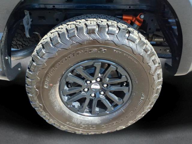 Certified 2025 Ford F150 Raptor AWD/4WD image 25