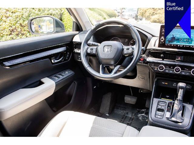 Used 2024 Honda CR-V EX-L image 12