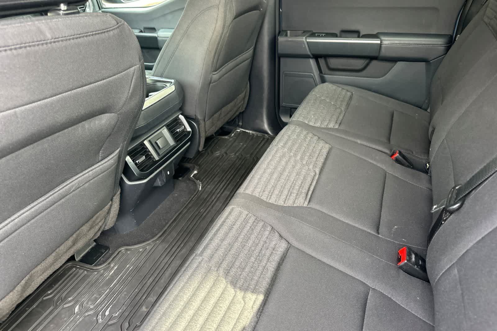 Certified 2023 Ford F150 XL w/ STX Appearance Package AWD/4WD image 13