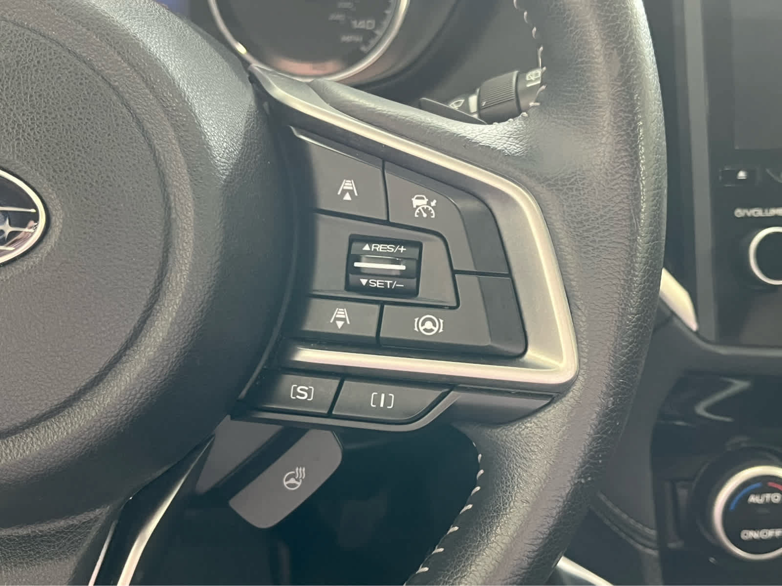 Used 2020 Subaru Forester Touring AWD/4WD image 28