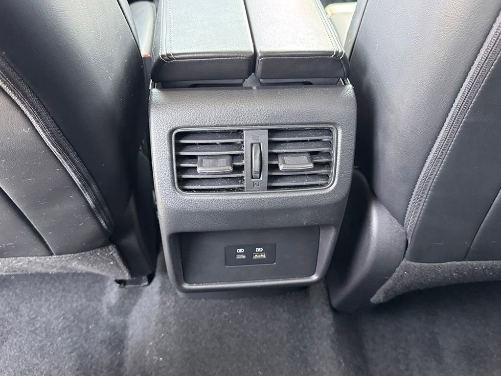 Used 2021 Nissan Rogue SV w/ Premium Package FWD image 30