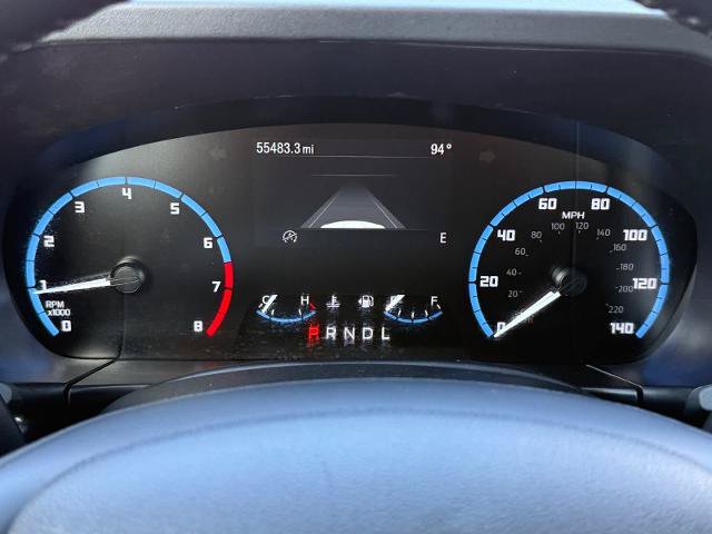 Certified 2022 Ford Bronco Sport Big Bend w/ Convenience Package AWD/4WD image 17