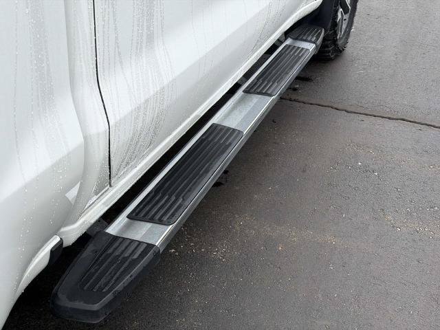 Used 2025 Chevrolet Silverado 1500 LT AWD/4WD image 10
