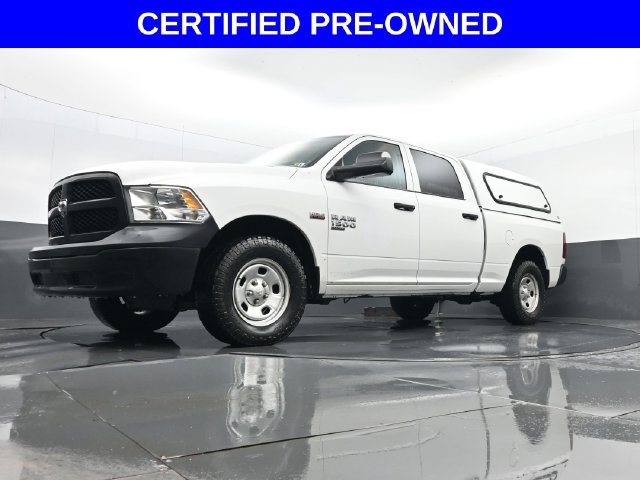 Used 2023 RAM 1500 Tradesman w/ Trailer Tow Group AWD/4WD image 30