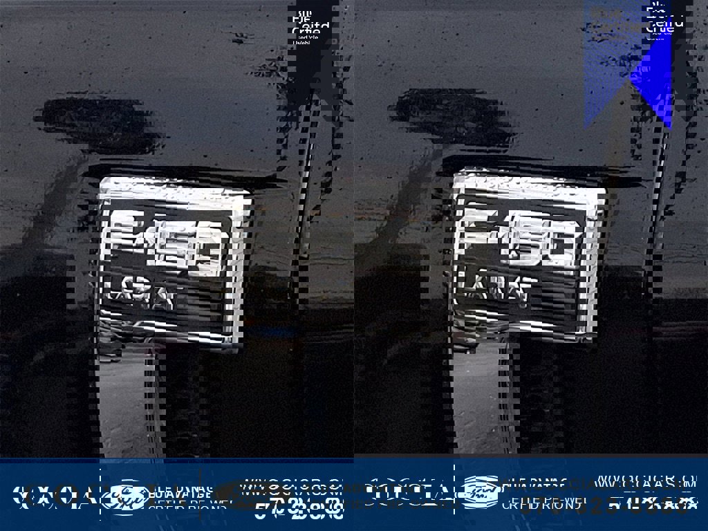 Certified 2022 Ford F150 Lariat image 30