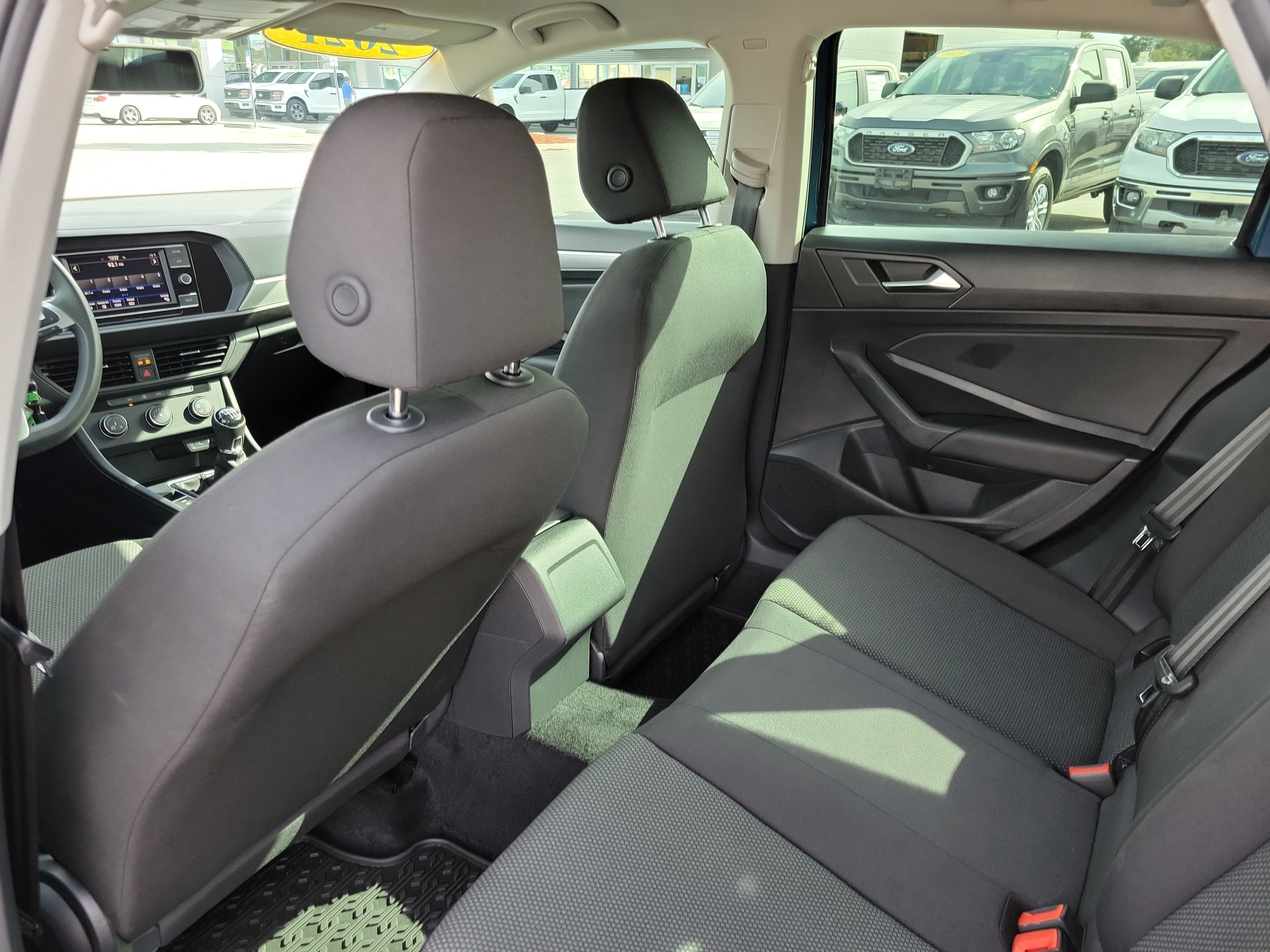 Used 2021 Volkswagen Jetta S image 21