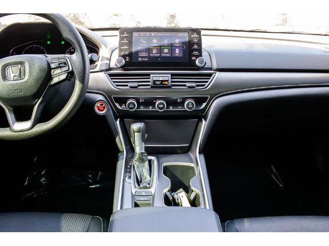 Used 2021 Honda Accord LX image 13