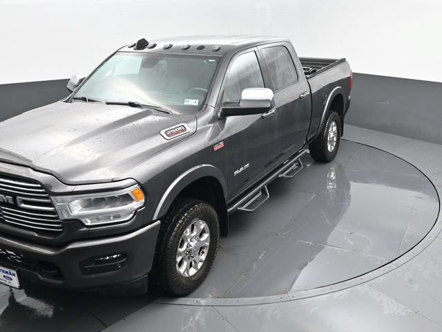 Used 2022 RAM 2500 Laramie AWD/4WD image 20