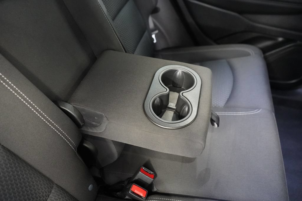 Used 2024 GMC Terrain SLE AWD/4WD image 24