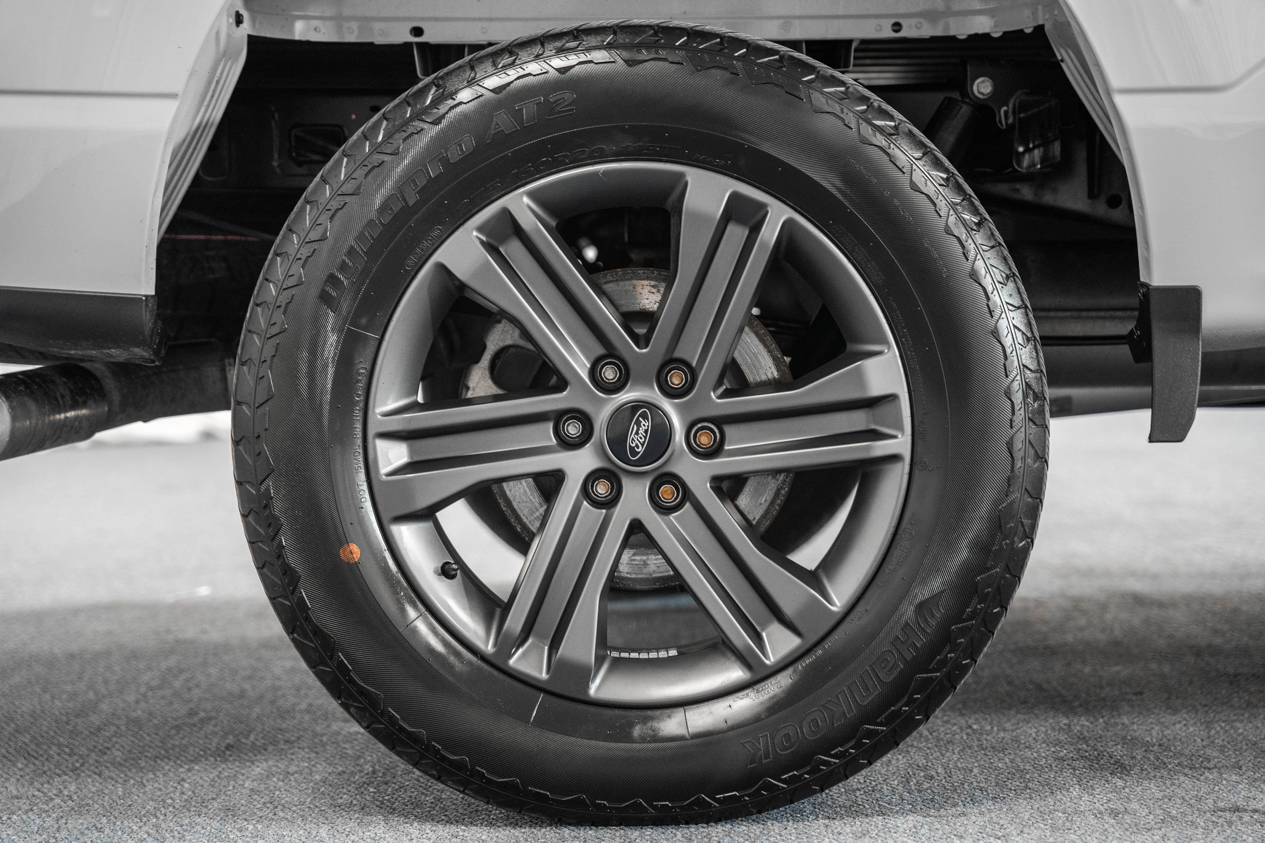 Certified 2023 Ford F150 Lariat w/ Equipment Group 502A High image 23