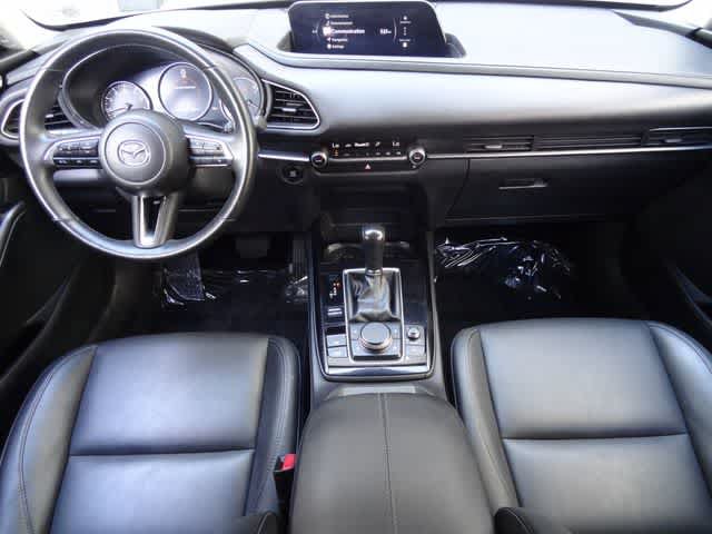 Used 2024 MAZDA CX-30 AWD 2.5 S w/ Select Sport Pkg image 11