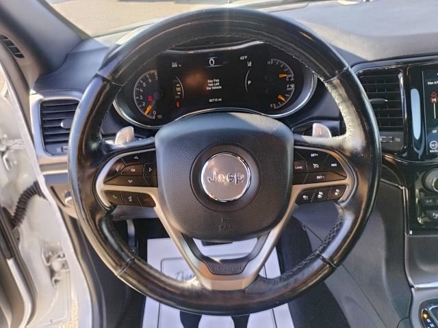 Used 2019 Jeep Grand Cherokee Limited X image 13