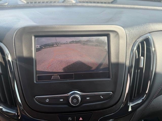 Used 2023 Chevrolet Equinox RS AWD/4WD image 20