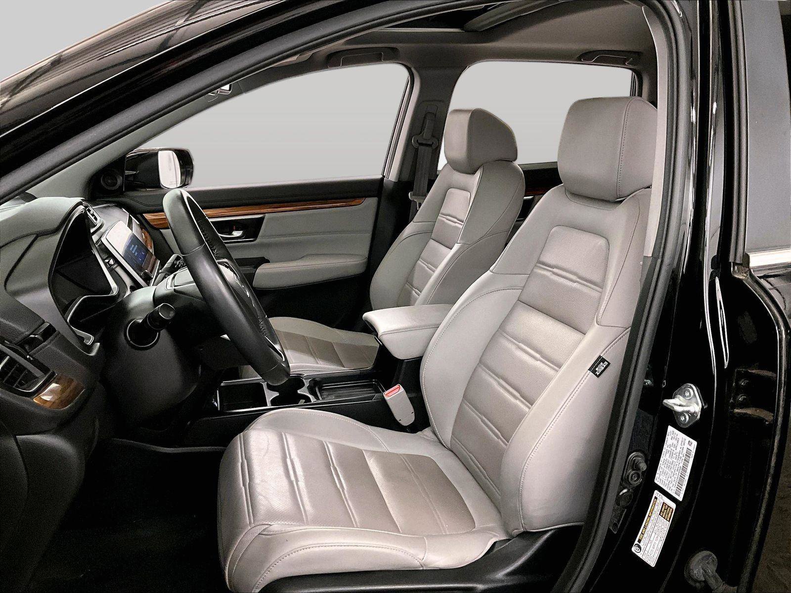 Used 2022 Honda CR-V EX-L image 24