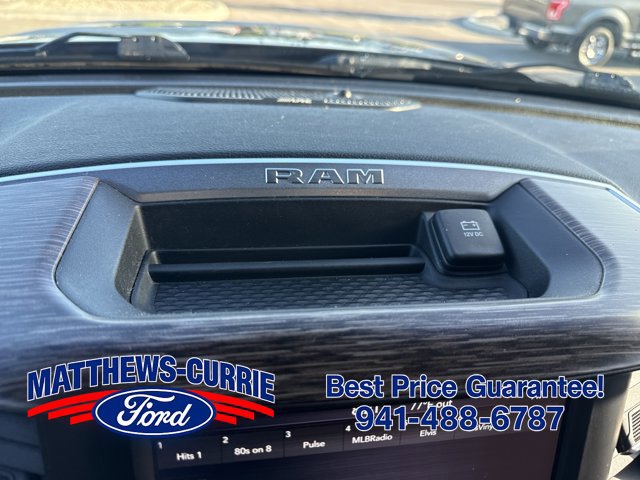 Used 2020 RAM 2500 Laramie AWD/4WD image 19