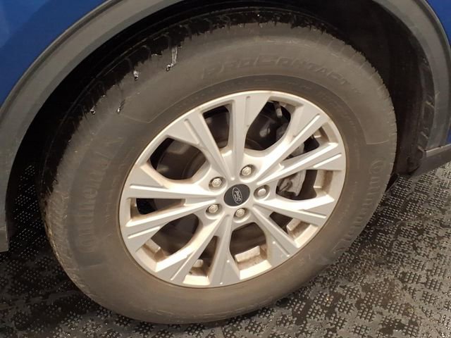 Certified 2023 Ford Escape Active AWD/4WD image 28