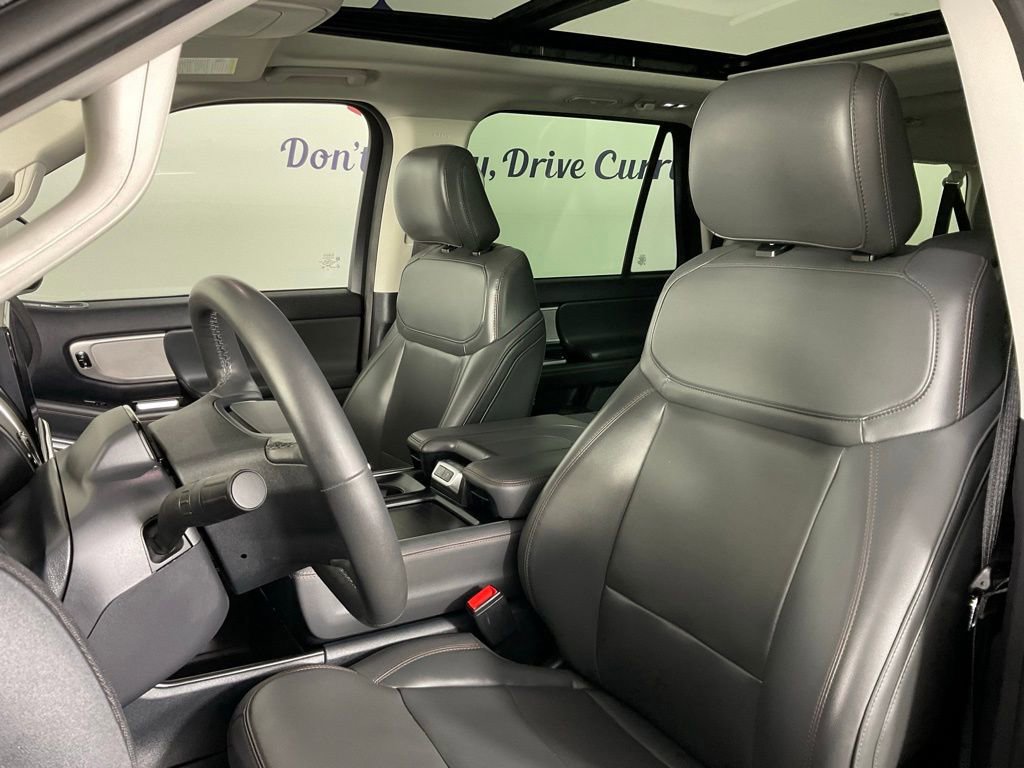 Certified 2025 Ford Expedition Max Active image 14