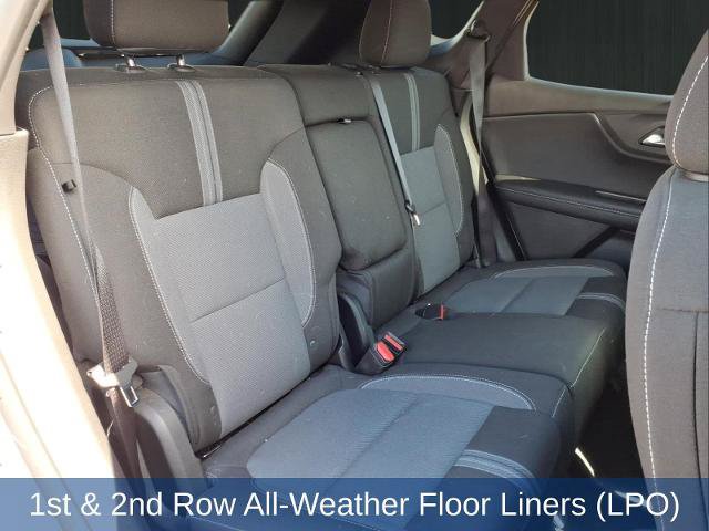Used 2023 Chevrolet Blazer LT w/ Convenience Package FWD image 20
