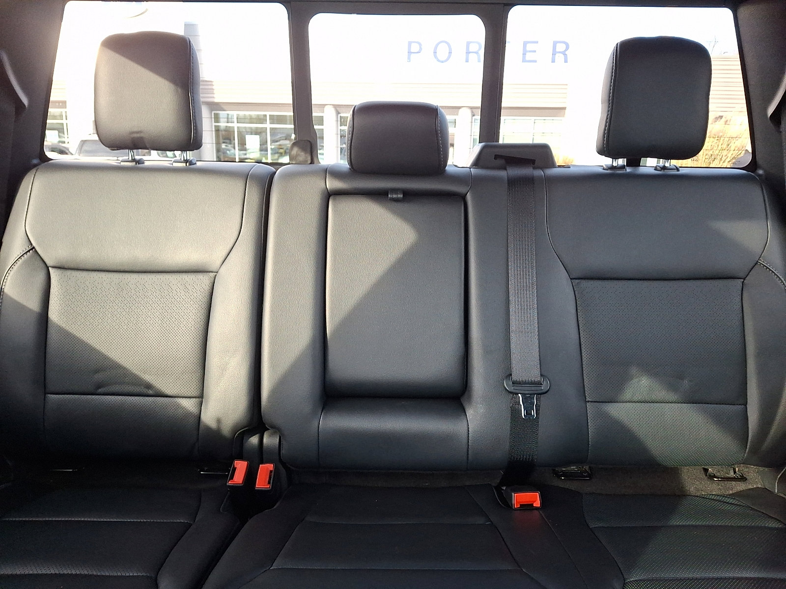 Certified 2023 Ford F150 Lariat w/ Equipment Group 502A High image 19