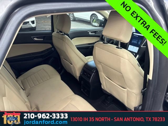 Certified 2022 Ford Edge SE AWD/4WD image 10