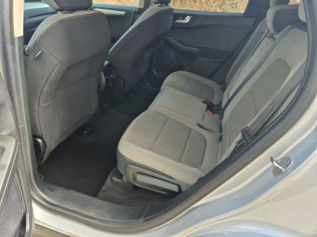 Certified 2020 Ford Escape SE image 11