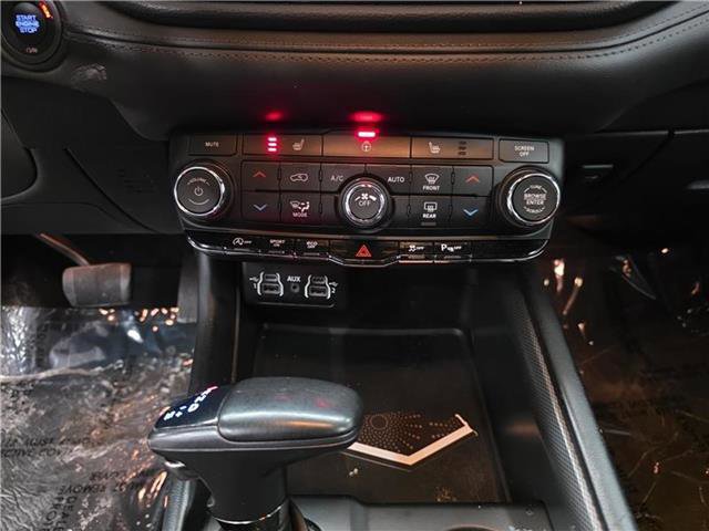 Used 2022 Dodge Durango GT w/ Blacktop Package image 11