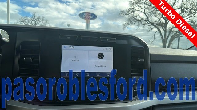 Certified 2024 Ford F250 XLT image 12