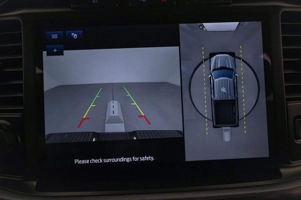 Certified 2023 Ford F150 Tremor w/ Equipment Group 402A High image 24