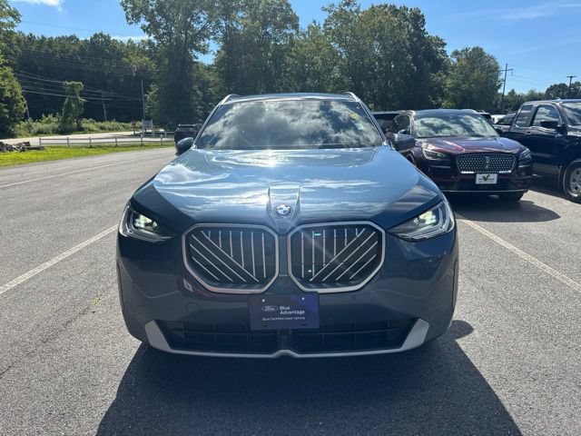 Used 2026 BMW X3 xDrive30i AWD/4WD image 3
