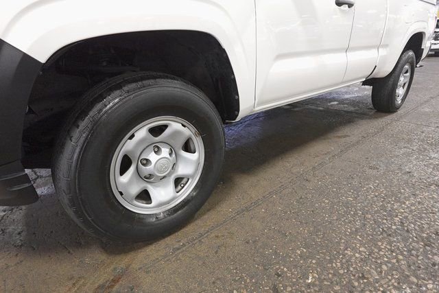 Used 2021 Toyota Tacoma SR image 24