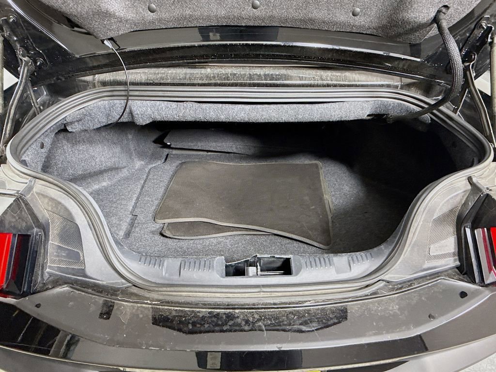 Certified 2024 Ford Mustang Premium image 26