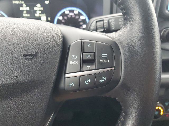 Certified 2022 Ford Bronco Sport Big Bend w/ Convenience Package image 22