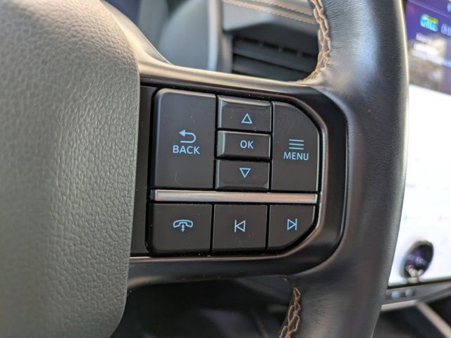 Certified 2023 Ford Expedition Platinum image 28