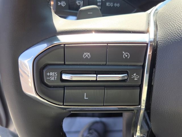 Used 2024 GMC Acadia Elevation w/ Luxury Package image 18