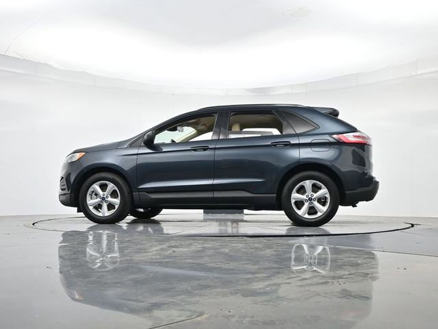 Certified 2022 Ford Edge SE AWD/4WD image 37