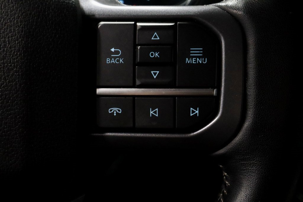 Certified 2023 Ford F150 Lariat w/ Equipment Group 502A High image 29