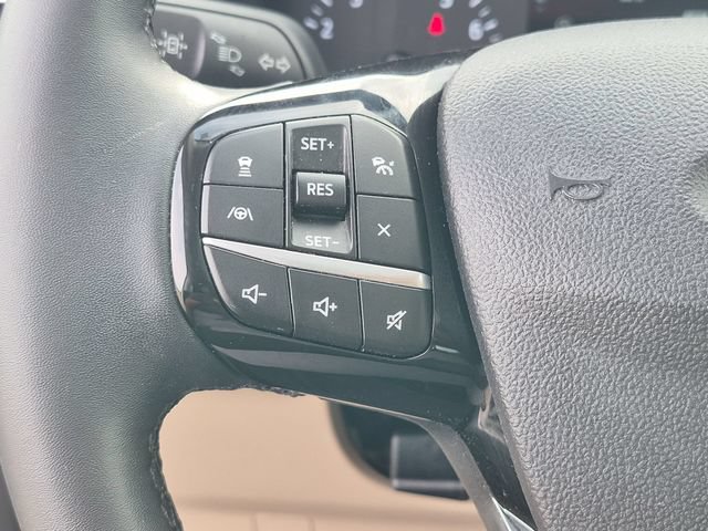 Certified 2022 Ford Escape SEL AWD/4WD image 20
